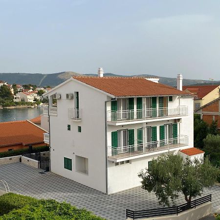 Apartments Pulic Žaborić Eksteriør billede