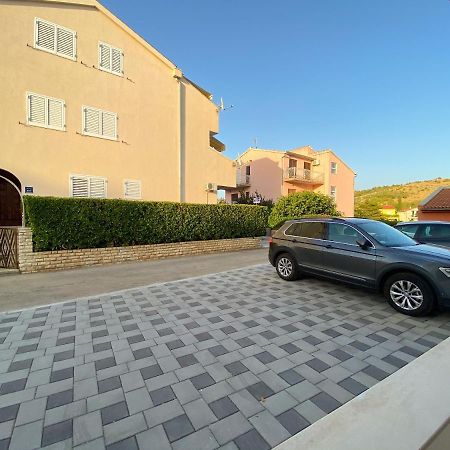 Apartments Pulic Žaborić Eksteriør billede