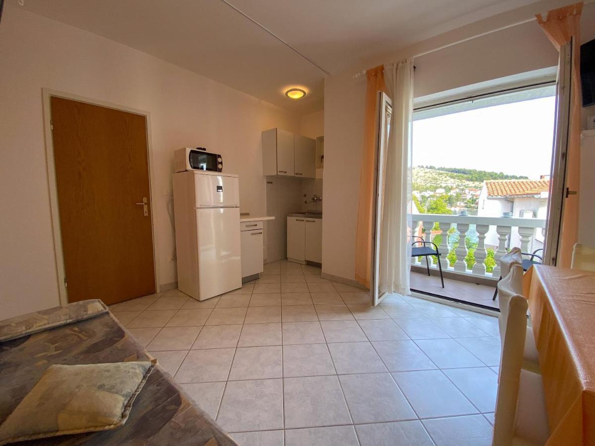 Apartments Pulic Žaborić Eksteriør billede