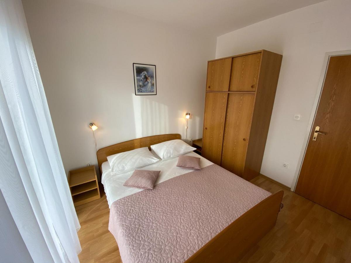 Apartments Pulic Žaborić Eksteriør billede