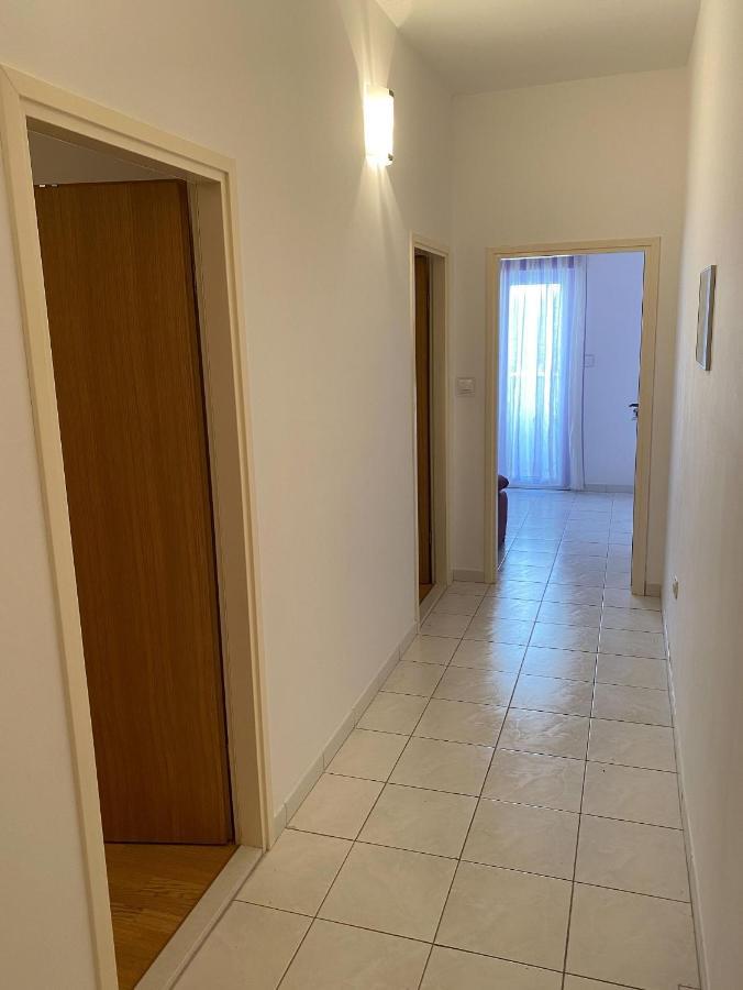 Apartments Pulic Žaborić Eksteriør billede