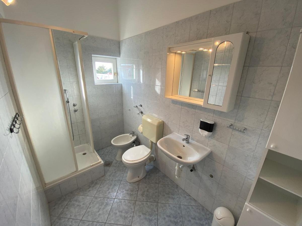 Apartments Pulic Žaborić Eksteriør billede