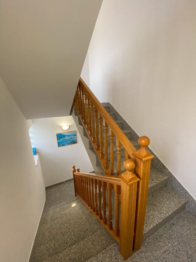 Apartments Pulic Žaborić Eksteriør billede
