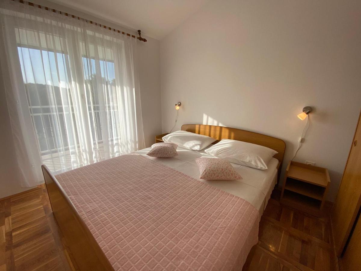 Apartments Pulic Žaborić Eksteriør billede