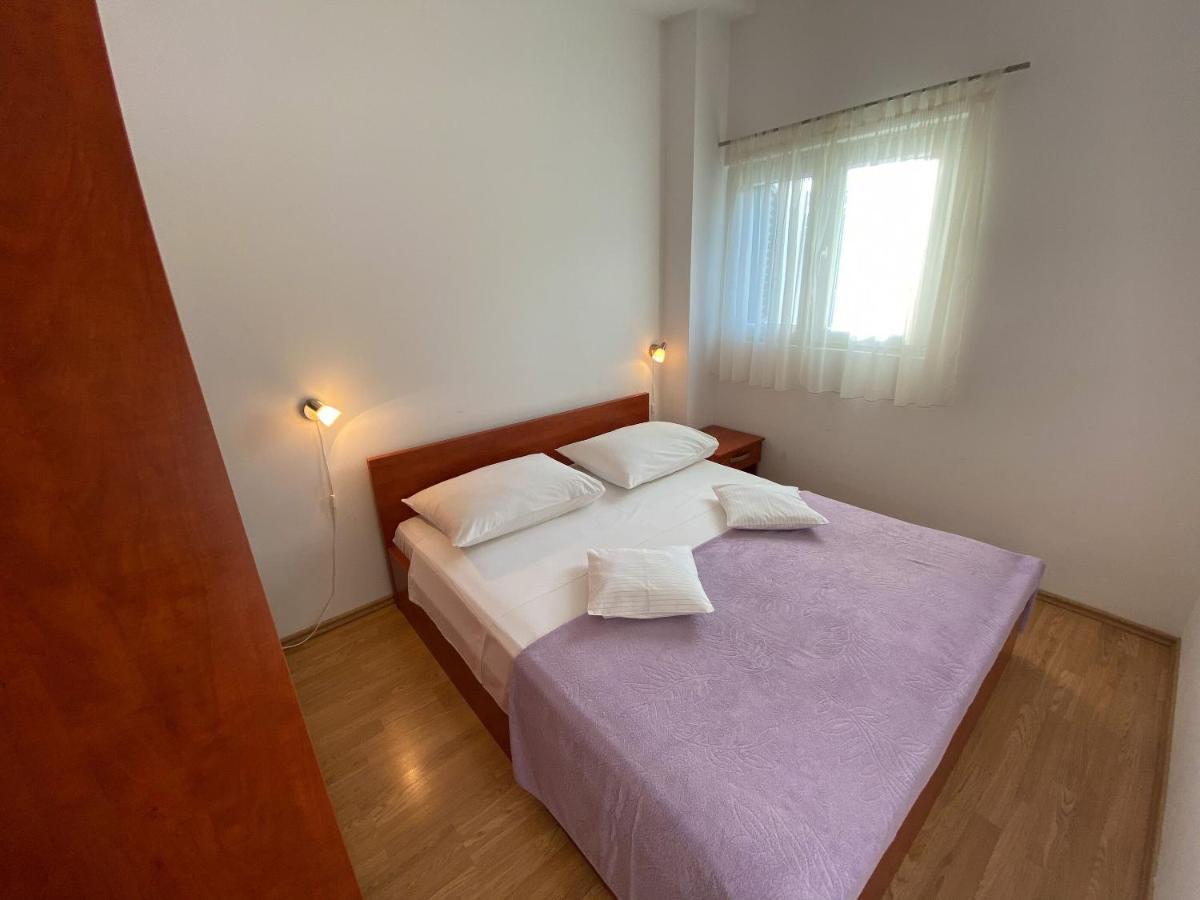 Apartments Pulic Žaborić Eksteriør billede