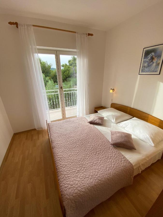 Apartments Pulic Žaborić Eksteriør billede