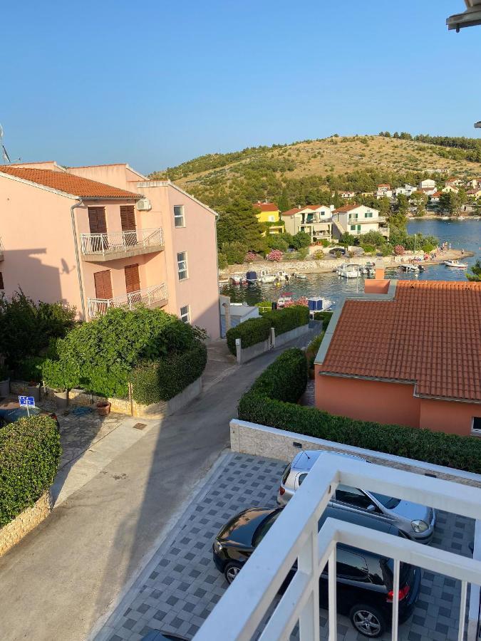 Apartments Pulic Žaborić Eksteriør billede