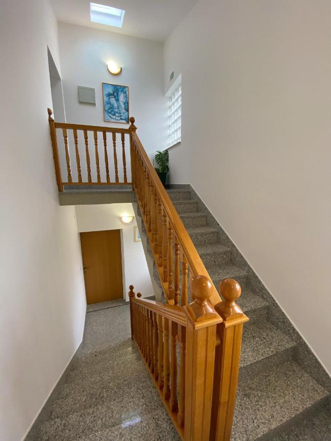 Apartments Pulic Žaborić Eksteriør billede