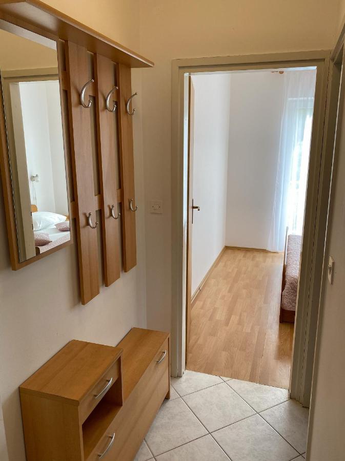 Apartments Pulic Žaborić Eksteriør billede