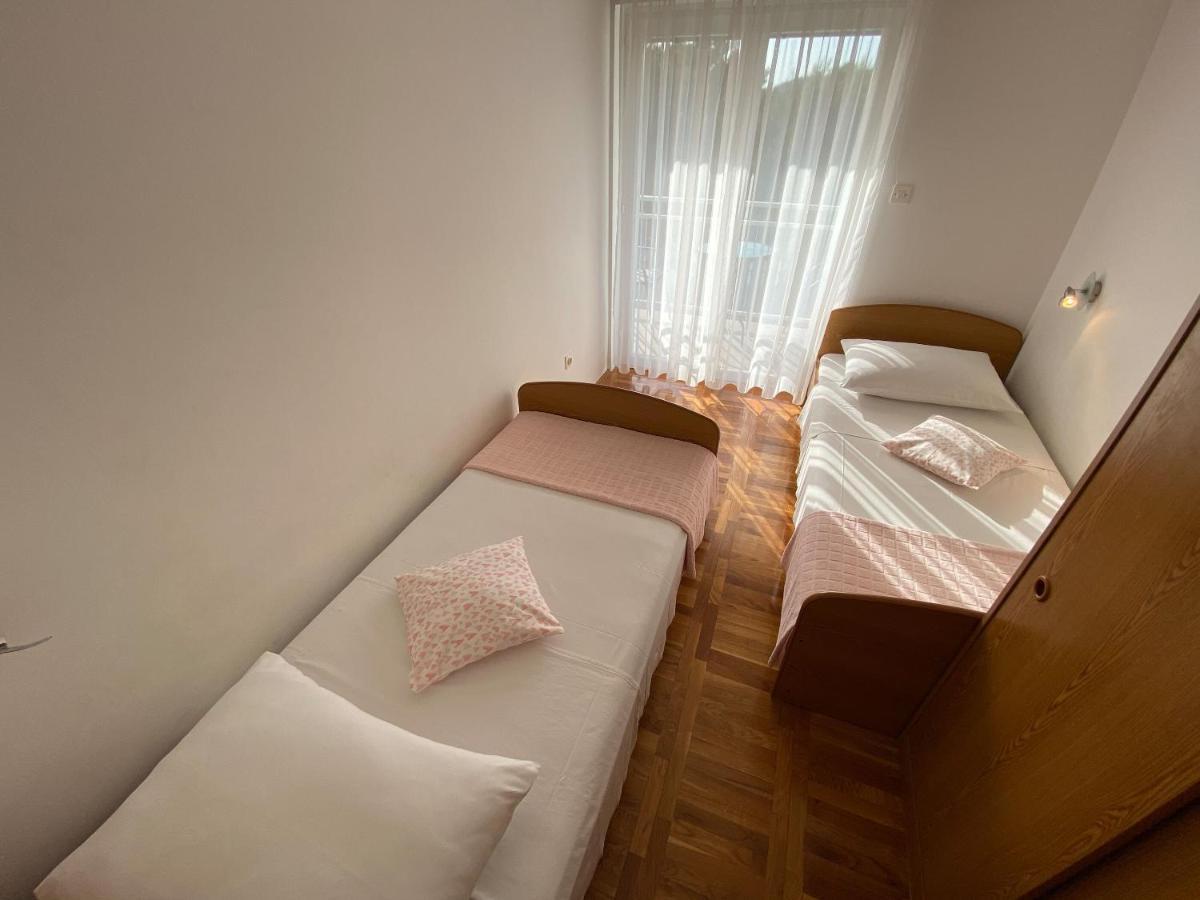 Apartments Pulic Žaborić Eksteriør billede