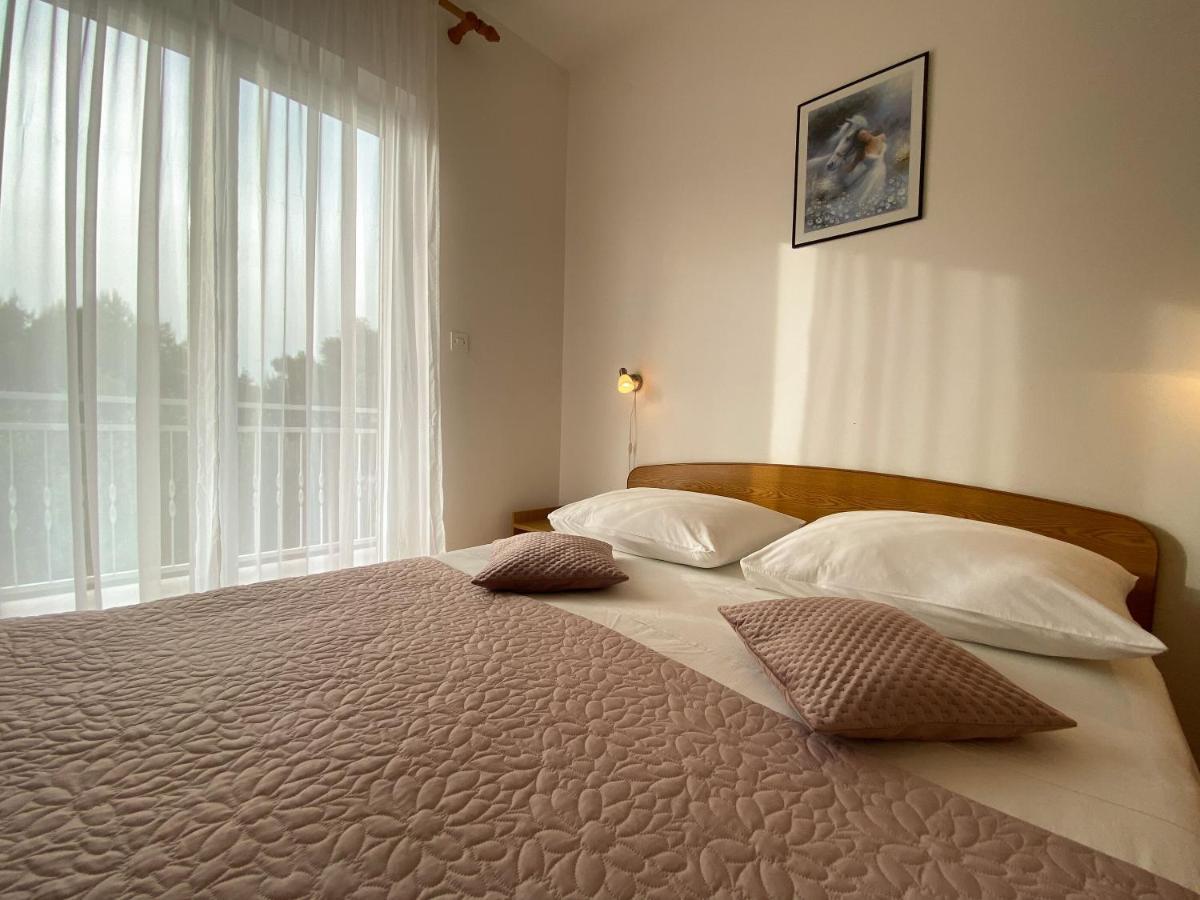 Apartments Pulic Žaborić Eksteriør billede