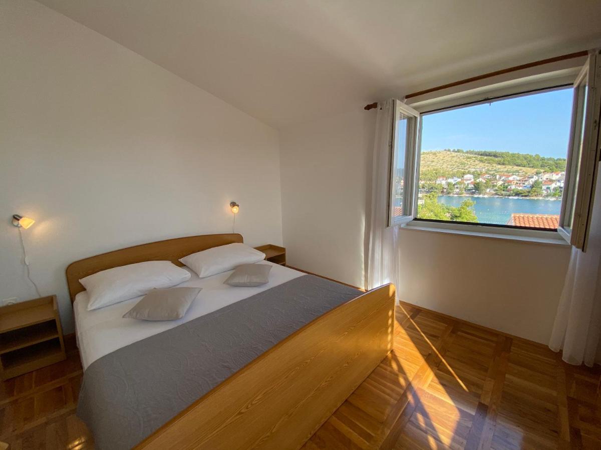 Apartments Pulic Žaborić Eksteriør billede